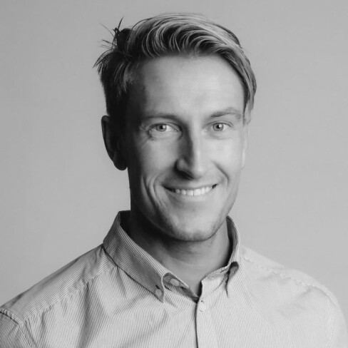 Henrik Sakshaug Henrik Sakshaug