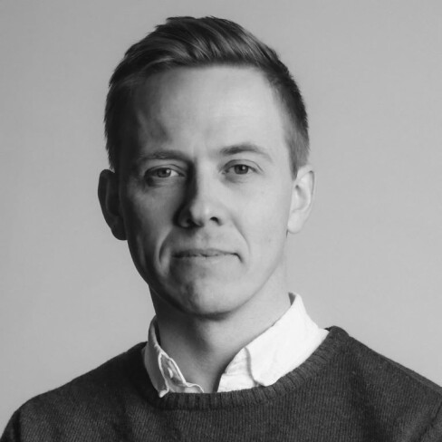Jan Erik Røine Jan Erik Røine