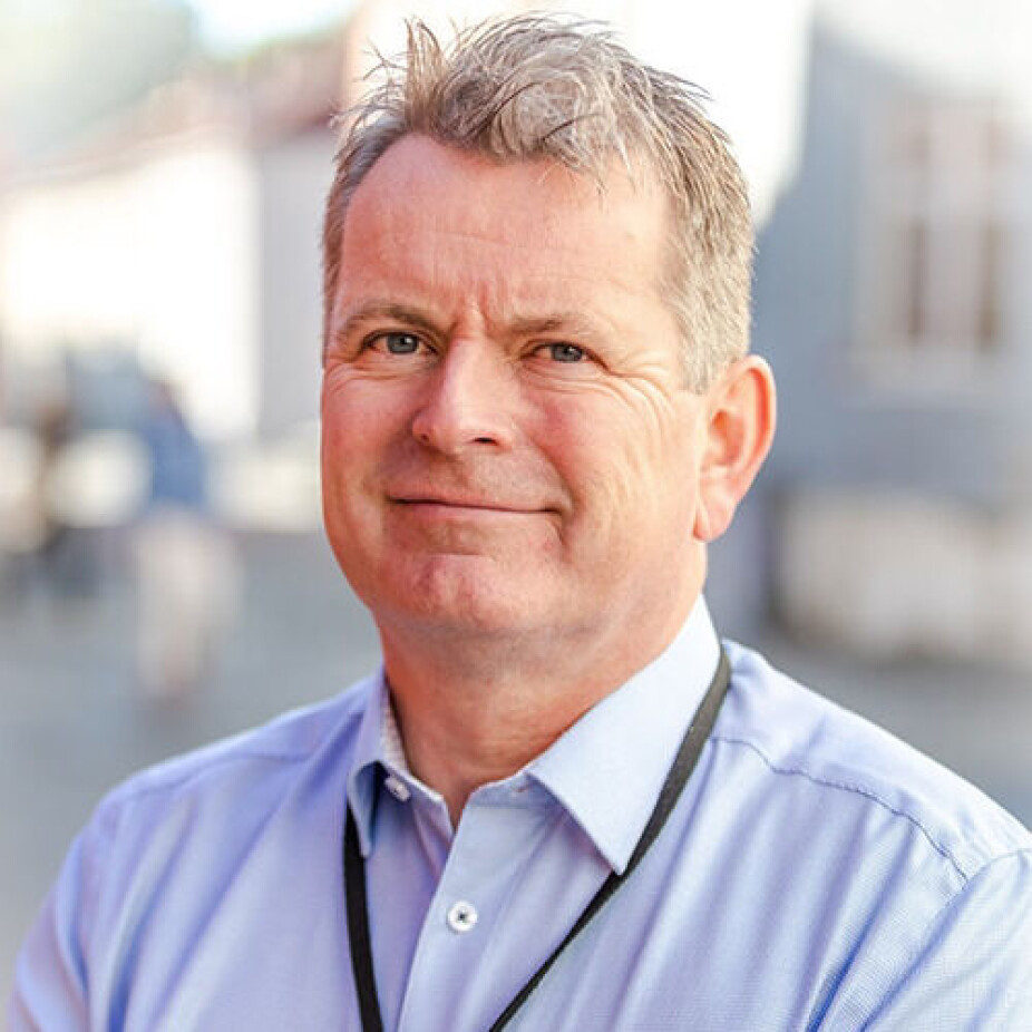Bærekraft i eiendomsforvaltningen