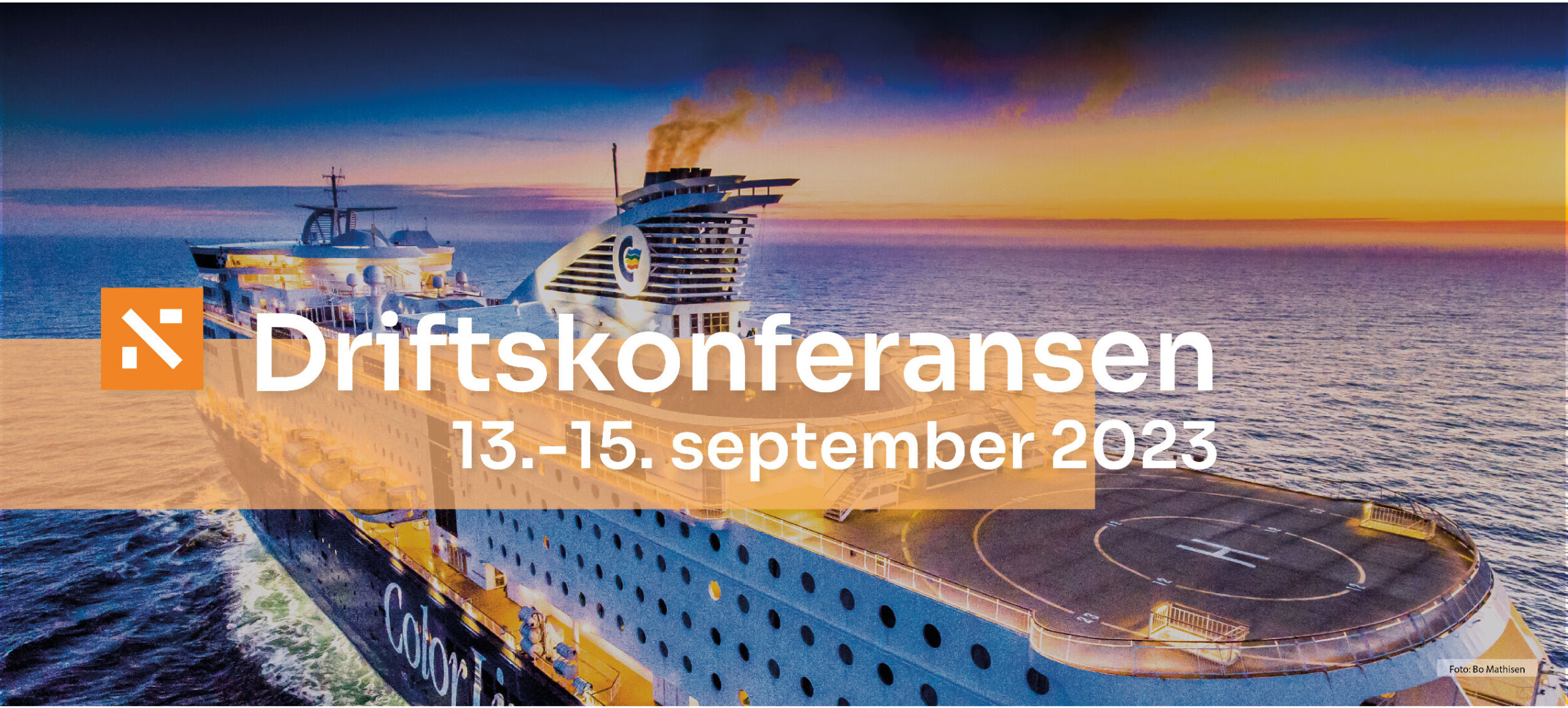 Driftskonferansen8.-10. desember 2021 | Color Magic Driftskonferansen8.-10. desember 2021 | Color Magic
