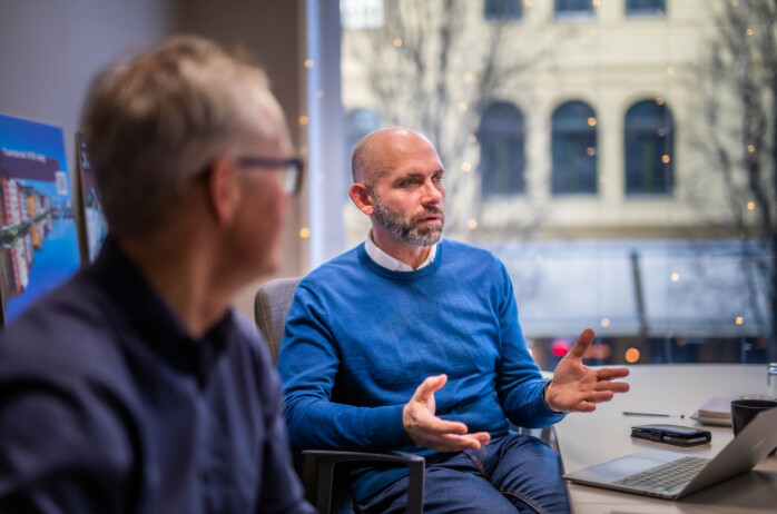 Regjeringen kutter Enova-støtten: – Et alvorlig tilbakeslag for det grønne skiftet