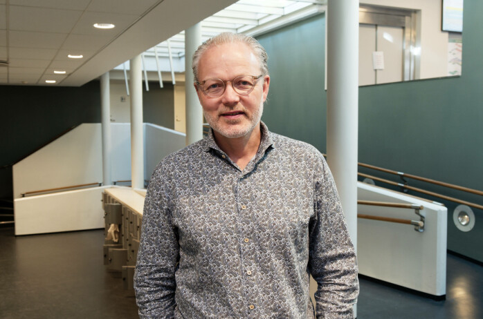 – Det er det motsatte av det vi trenger