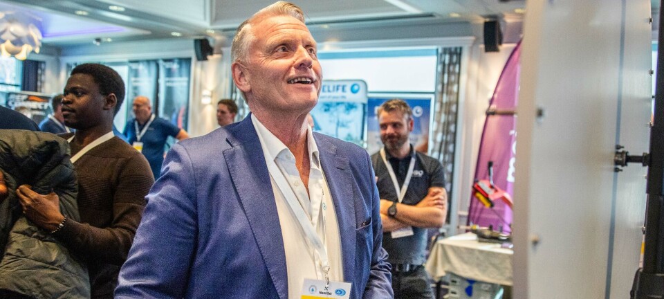 Har levert 1.500 anlegg på 20 år