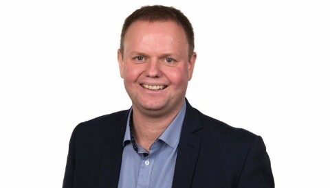 Roger Finjord, Norsk fotballtrener - en av de to headlinerne på Driftskonferansen 2025.