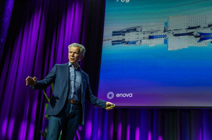 TV2: Enova får 1,9 milliarder mindre