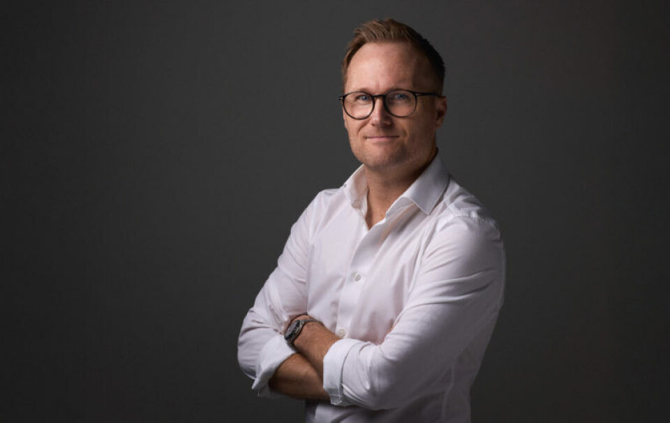 Hva kan bygg lære av Formel 1?