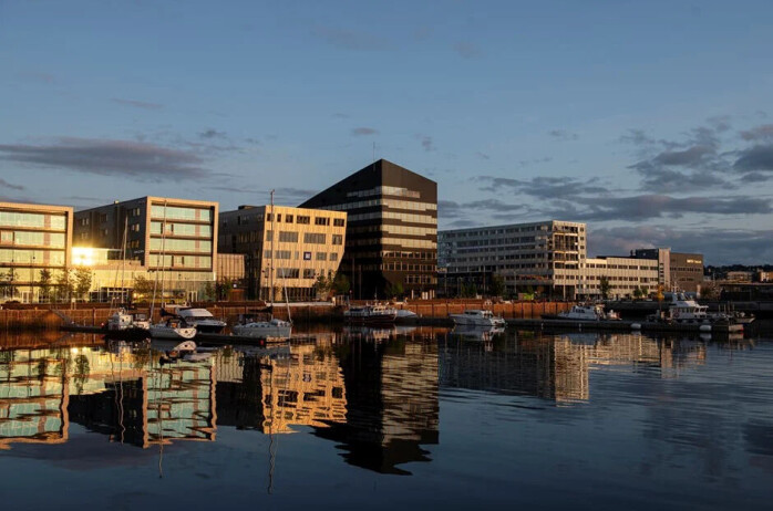 Ny Enova-rapport: Ikke alle energitiltak reduserer utslipp