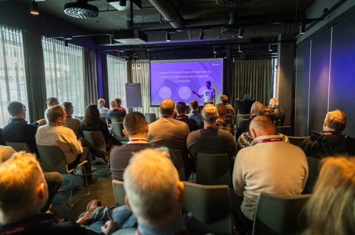 Kunstig intelligens, kjølemedier og smartere vannbehandling