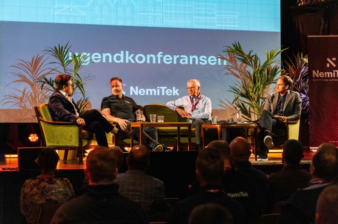 Ombruk kutter utslipp, men koster mer: «Byggherre må ta regningen»