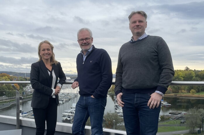 VVP inngår avtale for å styrke bransjestatistikken