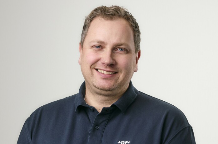 Nye løsninger for fremtidens rør