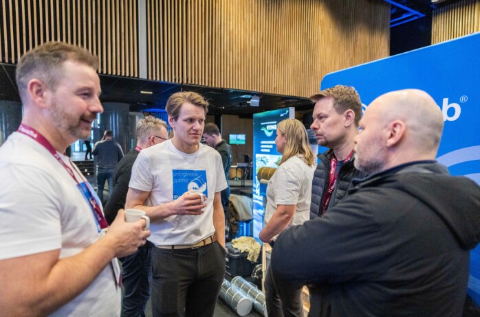 Møt de beste innen ventilasjon på Bergensk VVS-dag