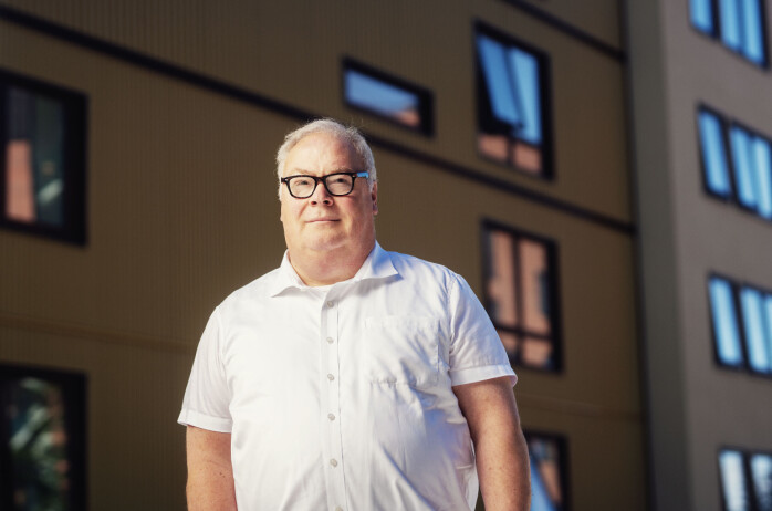 – Dette gir færre boliger til folk flest