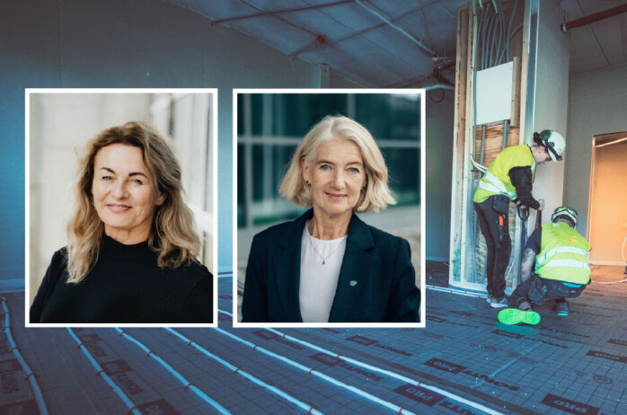 Regjeringen kutter i verktøyene våre