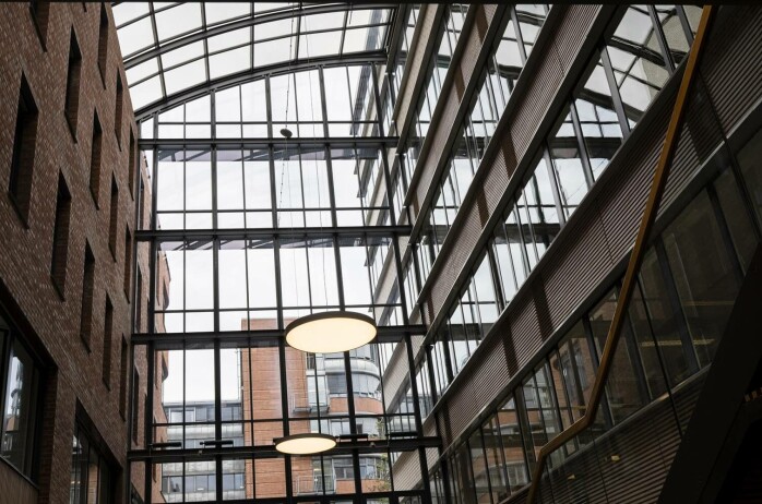 OsloMet gjentar suksessen med videreutdanning i sirkulær bygningsforvaltning