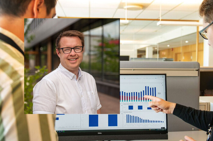 Behovsstyrt vedlikehold krever både teknologi og fagkompetanse