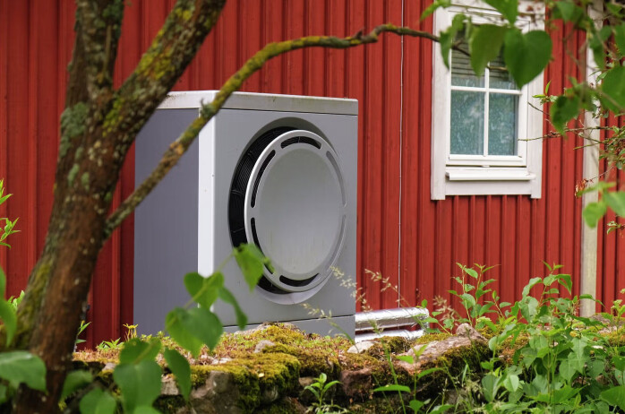 Enova godkjenner NOVAP-godkjente forhandlere